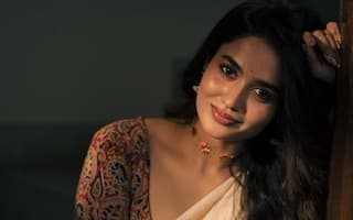 Teju Ashwini