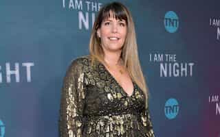 Patty Jenkins