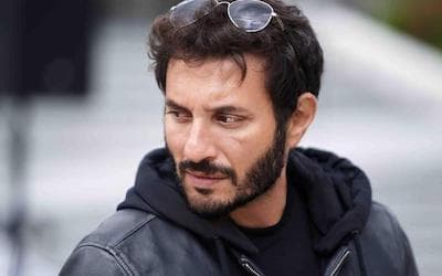 Homi Adajania