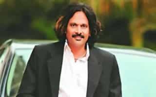 M. V. V. Satyanarayana