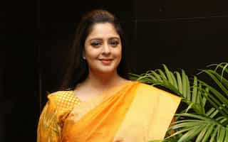 Nagma