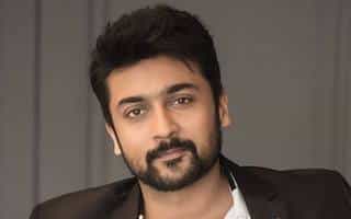 Suriya