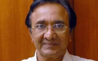 Narra Venkateswara Rao