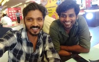 Dinesh Purushothaman