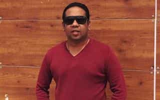 Pushkara Mallikarjunaiah