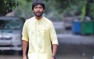 Kalaiarasan Thangavel