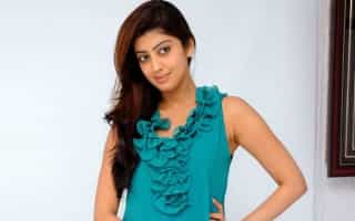 Pranitha Subhash