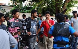 Vanchinathan Murugesan