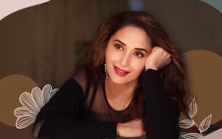 Madhuri Dixit