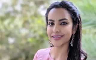 Priya Anand