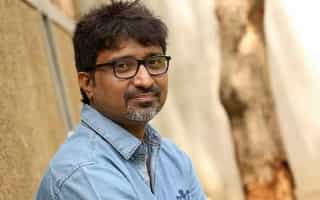 Mohana Krishna Indraganti