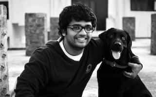 Pranith Bramandapally