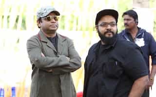 Vishwesh Krishnamoorthy