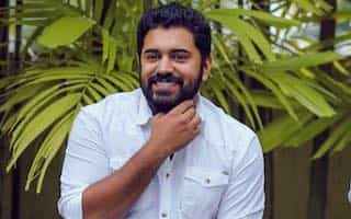 Nivin Pauly