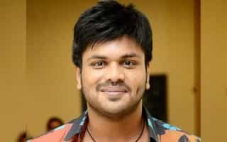 Manchu Manoj Kumar