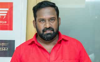 Robo Shankar