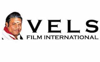 Vels Film International