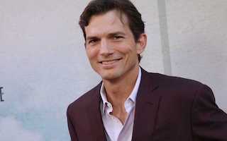 Ashton Kutcher