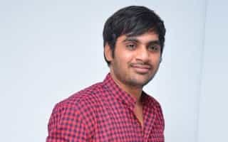 Sujeeth Reddy