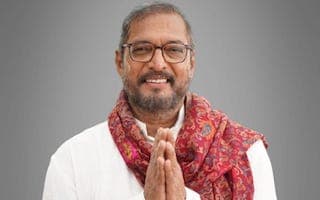 Nana Patekar
