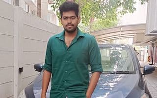 Ramkumar Balakrishnan