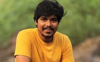 Chaitanya Garikipati