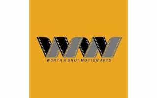 Worth A Shot Motion Arts