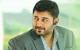 Arvind Swami