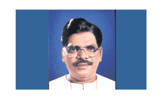 Suthi Veerabhadra Rao