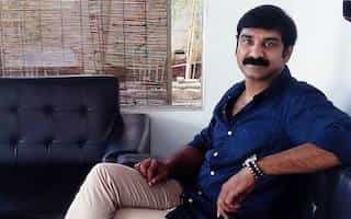 Sateesh Chandra Nadella