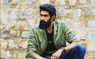 Rana Daggubati