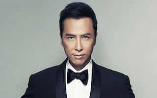 Donnie Yen