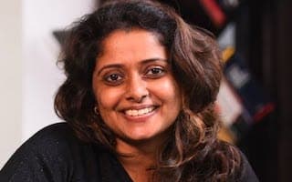 Shelly Kishore