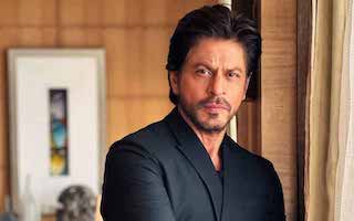 Shah Rukh Khan