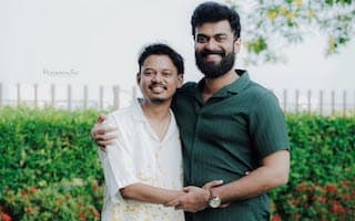 Sangeeth Prathap