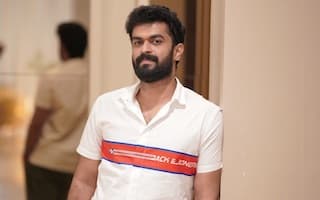 Shyam Mohan
