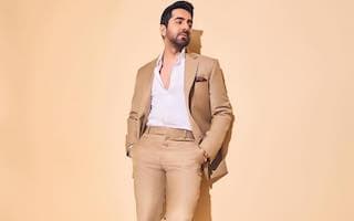 Ayushmann Khurrana