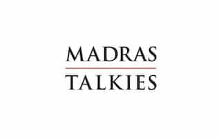 Madras Talkies