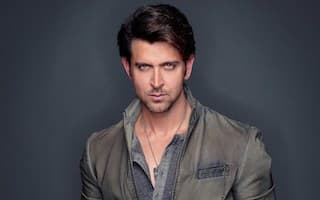 Hrithik Roshan