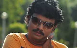 Sampoornesh Babu