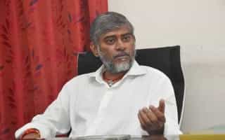 Chandra Sekhar Yeleti