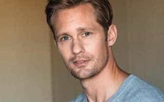 Alexander Johan Hjalmar Skarsgard