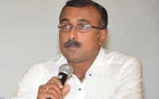 Rajeev Reddy Yeduguru
