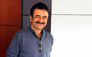 Rajkumar Hirani