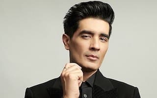 Manish Malhotra