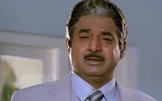 Mandadi Prabhakar Reddy