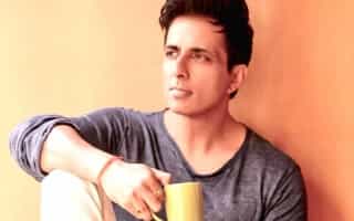 Sonu Sood