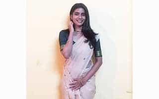 Sri Gouri Priya Reddy