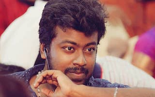 Ramanan Purushothama