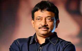 Ram Gopal Varma